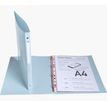 3130630511106-Exacompta BeeBlue - Classeur souple 4 anneaux - Dos 20 mm - A4 - pour 140 feuilles - disponi-P_405143756_6-5