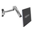0698833040104-Ergotron LX HD - kit de montage - pour Écran LCD - aluminium poli-P_405143780_3-1