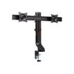 0085896555131-Kensington SmartFit Space-Saving - Support pour 2 écrans jusqu'à 27"-P_405143825_1-0