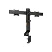 0085896555131-Kensington SmartFit Space-Saving - Support pour 2 écrans jusqu'à 27"-P_405143825_3-2