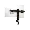 0085896555131-Kensington SmartFit Space-Saving - Support pour 2 écrans jusqu'à 27"-P_405143825_5-4