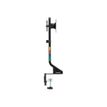 0085896555131-Kensington SmartFit Space-Saving - Support pour 2 écrans jusqu'à 27"-P_405143825_6-5