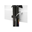 0085896555131-Kensington SmartFit Space-Saving - Support pour 2 écrans jusqu'à 27"-P_405143825_8-7