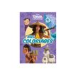 9782016282731-Raya Et Le Dernier Dragon - Mes Coloriages - Livre à colorier-P_405144028_1-0