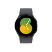 8806094498929-Samsung Galaxy Watch5 - Montre connectée 40mm - graphite - 16 Go-P_405144463_7-4