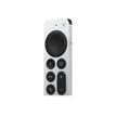 0194253097297-Apple TV 4K (Wi-Fi + Ethernet) 3e gén - Lecteur AV - 128 Go - 4K UHD (2160p) - 60 pi/s - -P_405144517_9-8