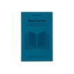 8058647620244-Moleskine Passion - book journal - 13 x 21 cm -  400 pages - bleu-P_405145303_1-0