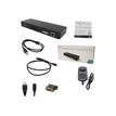 8595611704079-i-Tec - Station d'accueil - USB-C / Thunderbolt 3 - DVI, HDMI - GigE - Europe-P_405145447_1-8