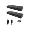 8595611704079-i-Tec - Station d'accueil - USB-C / Thunderbolt 3 - DVI, HDMI - GigE - Europe-P_405145447_4-2
