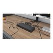 8595611704079-i-Tec - Station d'accueil - USB-C / Thunderbolt 3 - DVI, HDMI - GigE - Europe-P_405145447_6-4