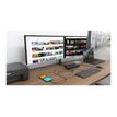 8595611704079-i-Tec - Station d'accueil - USB-C / Thunderbolt 3 - DVI, HDMI - GigE - Europe-P_405145447_9-7