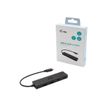8595611705243-i-Tec - Hub - 2 x SuperSpeed USB 3.0 + 2 x USB-C 3.1 Gen 1 - de bureau-P_405145506_1-7