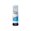 Epson 101 - 70 ml - cián - original - depósito de tinta - para Epson L4260, L4266, L6190, L6260, L6270, L6276, L6290; EcoTank L14150, L6290