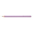Faber-Castell Jumbo Sparkle - Lapicero - grafito - B