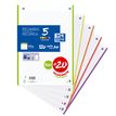 8412771048556-Oxford Classic - Recharge pour bloc-notes - A4 - 120 feuilles / 240 pages - carré - 4 tro-P_405145795_1-0