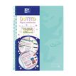 8412771038588-Oxford Touch' - Cahier de notes - reliure à spirale - A4+ - 80 feuilles / 160 pages - papier blanc - pointillé - 4 tr-P_405145803_1-0