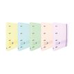 8427291046999-Oxford Live & Go - Classeur à anneaux - largeur de dos : 27 mm - A5 - pour 213 x 240 mm - capacité : 250 feuilles - dis-P_405145806_1-0