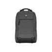 PORT Designs Torino II - Mochila para transporte de portátil - 15.6" - 16" - gris