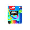3154148616009-Maped Color'Peps Infinity - Crayon de couleur - couleurs assorties (pack de 12)-P_405146000_1-0