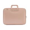 Bombata Wave - Funda de transporte para portátil - 15.6" - 16" - rosa pálido