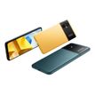 6934180000007-Xiaomi POCO M5 - Smartphone - 4G - 6/128 Go - noir-P_405147714_3-0