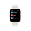 6972596104803-Amazfit Bip 3 Pro - montre connectée - affichage 1.69" - crème-P_405147732_5-3