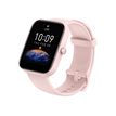 6972596104797-Amazfit Bip 3 Pro - montre connectée - affichage 1.69" - rose-P_405147733_2-0
