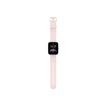 6972596104797-Amazfit Bip 3 Pro - montre connectée - affichage 1.69" - rose-P_405147733_4-2