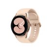 8806092580763-Samsung Galaxy Watch4 - montre connectée - 40mm - 16 Go - or rosé-P_405147817_1-0