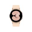 8806092580763-Samsung Galaxy Watch4 - montre connectée - 40mm - 16 Go - or rosé-P_405147817_2-1