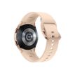 8806092580763-Samsung Galaxy Watch4 - montre connectée - 40mm - 16 Go - or rosé-P_405147817_5-4