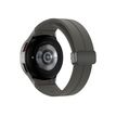 8806094512410-Samsung Galaxy Watch5 Pro - montre connectée - 45mm - 16 Go - gris titane-P_405147827_12-10