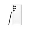8806092883420-Samsung Galaxy S22 Ultra - Smartphone - 5G - 12/512 Go - blanc-P_405147834_11-4