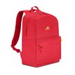 Riva Case Mestalla 5562 - Mochila para transporte de portátil - 24L - 15.6" - rojo