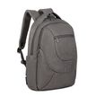 Riva Case Galapagos 7761 - Mochila para transporte de portátil - hasta 15,6" - caqui