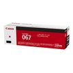 Canon 067 - Magenta - original - cartucho de tóner - para i-SENSYS LBP631CW, LBP633Cdw