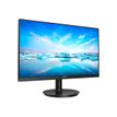 8712581772062-Philips V-line 271V8L - écran LED 27" - Full HD (1080p) - HDMI, VGA - noir texturé-P_405148078_2-1