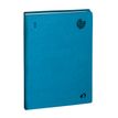 3371010500376-Agenda Diana recyclé - 1 semaine sur 2 pages - 10 x 15 cm - turquoise - Quo Vadis-P_405148544_3-0