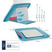 4002432129355-Leitz Ergo - Support pour ordinateur portable jusqu'à 17" - Bleu-P_405148750_16-12