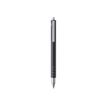 LAMY swift 334 - Bolígrafo  - azul - retractil