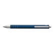 LAMY swift 334 - Bolígrafo  - azul - retractil