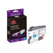 UPrint - cián - compatible - cartucho de tinta (alternativa para: Brother LC427XLC)