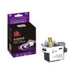 UPrint - negro - compatible - cartucho de tinta (alternativa para: Brother LC422XLBK)
