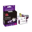 UPrint - magenta - compatible - cartucho de tinta (alternativa para: Brother LC422XLM)