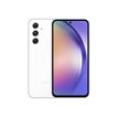 8806094820799-Samsung Galaxy A54 - Smartphone - 5G - 6/128 Go - blanc-P_405149594_1-0