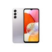 8806094836172-Samsung Galaxy A14 - Smartphone - 4G - 4/128 Go - argent-P_405149596_1-0