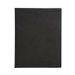 Brepols Optivision Large FR - Desk diary - 2024 - vista de la semana - encuadernado de alambre - 171 x 220 mm - trento