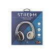 3303170088142-T'nB STREAM - Casque filaire prise jack 3,5mm - bleu-P_405150566_4-3