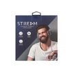 3303170088142-T'nB STREAM - Casque filaire prise jack 3,5mm - bleu-P_405150566_5-4