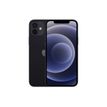 3701202610307-Apple iPhone 12 - Smartphone reconditionné grade A - 5G - 4/64 Go - noir-P_405150700_4-0